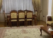 Satılır 4 otaqlı 200 m2 yeni tikili 28 May m.