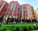 Satılır 4 otaqlı 351 m2 yeni tikili Gənclik m.