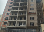 Satılır 1 otaqlı 80 m2 yeni tikili Gənclik m.