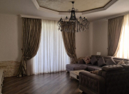 İcarəyə verilir 5 otaqlı 300 m2 bağ evi Şüvəlan