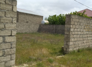 Satılır 3 sot torpaq Ramana