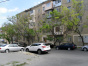 Satılır 3 otaqlı 83 m2 köhnə tikili Bakı Dövlət Universiteti