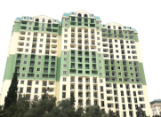 Satılır 1 otaqlı 67 m2 yeni tikili 8 km