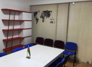 İcarəyə verilir 3 otaqlı 80 m2 ofis ABŞ səfirliyi