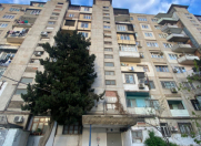 Satılır 4 otaqlı 100 m2 yeni tikili Ukrayna dairəsi