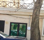 Satılır 1 otaqlı 6 m2 obyekt Nizami r.