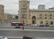 Satılır 2 otaqlı 65 m2 köhnə tikili Nəriman Nərimanov m.
