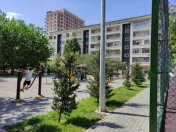 Satılır 2 otaqlı 68 m2 yeni tikili Gənclik m.