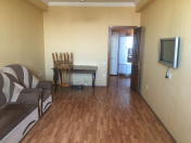 İcarəyə verilir 2 otaqlı 55 m2 yeni tikili 9 mkr