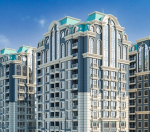 Satılır 2 otaqlı 98 m2 yeni tikili Gənclik m.