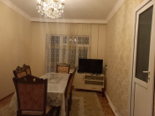 Satılır 4 otaqlı 105 m2 köhnə tikili Köhnə Günəşli