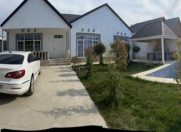 İcarəyə verilir 4 otaqlı 150 m2 bağ evi Sabunçu