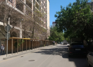 Satılır 3 otaqlı 155.5 m2 yeni tikili Keşlə bazarı