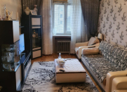 Satılır 2 otaqlı 60 m2 köhnə tikili Nəriman Nərimanov m.