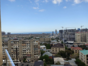 Satılır 4 otaqlı 148 m2 yeni tikili Nərimanov r.