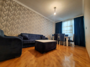 Satılır 2 otaqlı 65 m2 yeni tikili Əhmədli m.