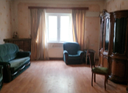 Satılır 3 otaqlı 80 m2 həyət evi Koroğlu m.