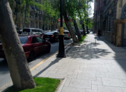 İcarəyə verilir 2 otaqlı 80 m2 ofis Sahil m.