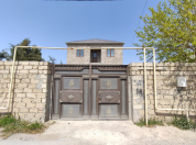 Satılır 5 otaqlı 200 m2 villa Buzovna