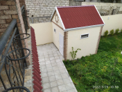 Satılır 3 otaqlı 100 m2 bağ evi Şüvəlan