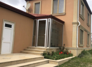 Satılır 4 otaqlı 120 m2 həyət evi Şamaxı