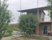 Satılır 4800 sot torpaq Salyan