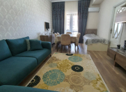 Satılır 2 otaqlı 75 m2 yeni tikili Nərimanov r.