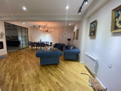 Satılır 3 otaqlı 130 m2 yeni tikili Şərq Bazarı