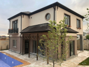 Satılır 6 otaqlı 200 m2 bağ evi Şüvəlan