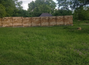 Satılır 4 sot torpaq Qəbələ