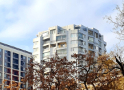 Satılır 4 otaqlı 174 m2 yeni tikili 28 May m.