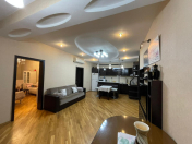 Satılır 4 otaqlı 119 m2 yeni tikili 9 mkr