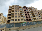 Satılır 1 otaqlı 41 m2 yeni tikili Masazır