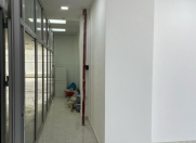 Satılır 1 otaqlı 43.7 m2 obyekt Beşmərtəbə