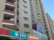 İcarəyə verilir 2 otaqlı 90 m2 yeni tikili Dostluq kinoteatrı