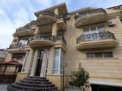 İcarəyə verilir 12 otaqlı 1000 m2 ofis Yasamal r.