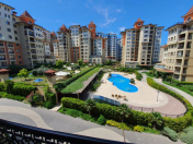 İcarəyə verilir 5 otaqlı 401 m2 yeni tikili Gənclik m.