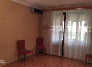Satılır 1 otaqlı 32 m2 köhnə tikili İnşaatçılar m.