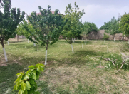 Satılır 4 sot torpaq Ramana