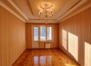 Satılır 4 otaqlı 100 m2 köhnə tikili Əhmədli