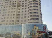 Satılır 4 otaqlı 185 m2 yeni tikili Əhmədli m.