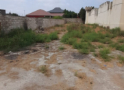 Satılır 8 sot torpaq Buzovna