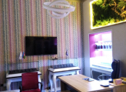 İcarəyə verilir 3 otaqlı 70 m2 ofis 28 May m.