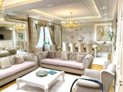 Satılır 4 otaqlı 220 m2 yeni tikili Nəriman Nərimanov parkı