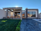 İcarəyə verilir 4 otaqlı 200 m2 bağ evi Zağulba