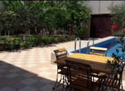 İcarəyə verilir 7 otaqlı 200 m2 bağ evi Novxanı