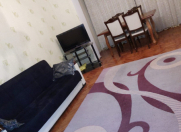 İcarəyə verilir 3 otaqlı 85 m2 köhnə tikili Elmlər Akademiyası m.