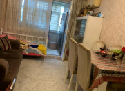 Satılır 2 otaqlı 35 m2 köhnə tikili Gənclik m.