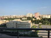 Satılır 5 otaqlı 250 m2 yeni tikili 9 mkr