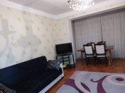 İcarəyə verilir 3 otaqlı 80 m2 yeni tikili Elmlər Akademiyası m.